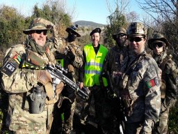 2017-12-17  Pai Natal SFAT